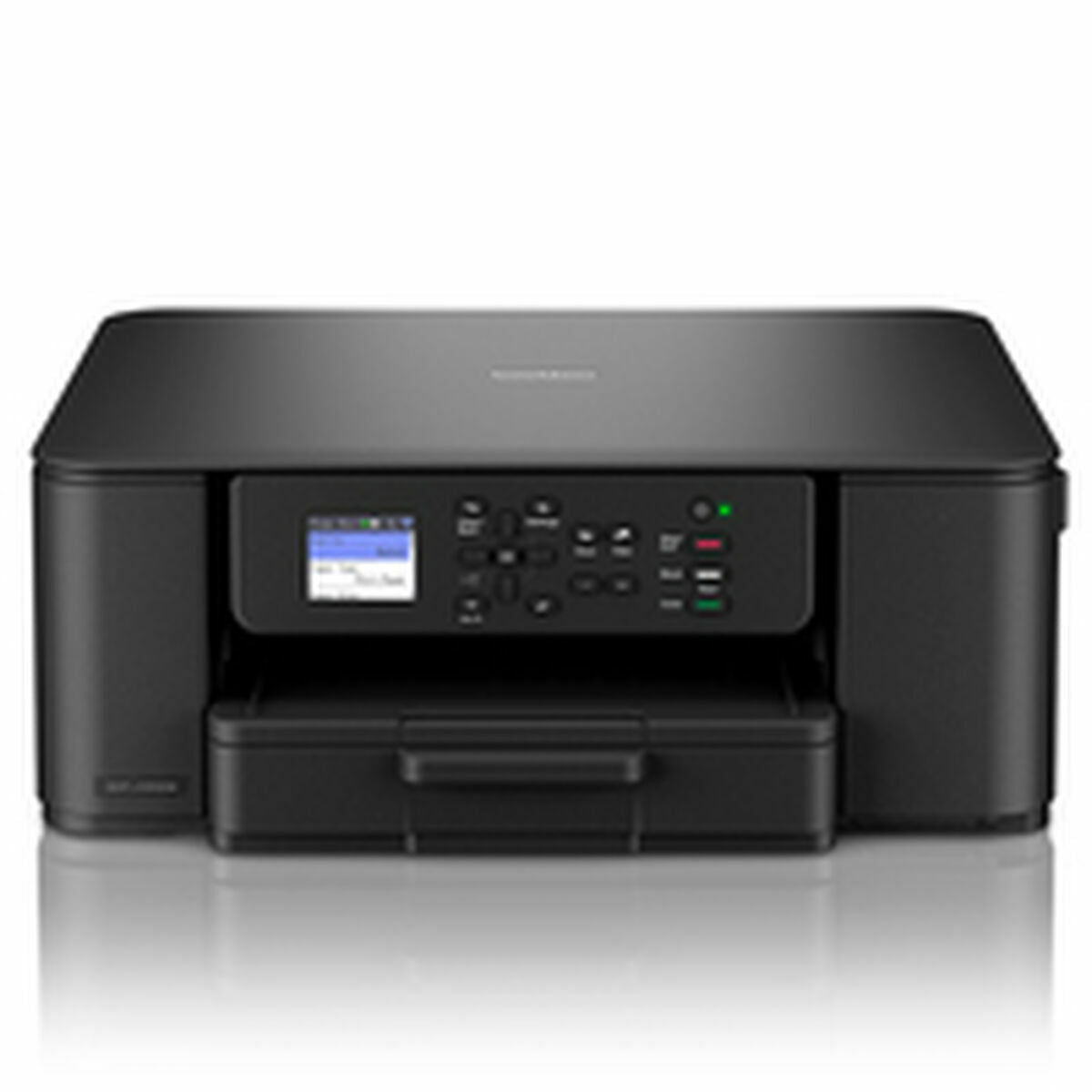 Brother Multifunction Printer Brother Dcpj1310Dwre1