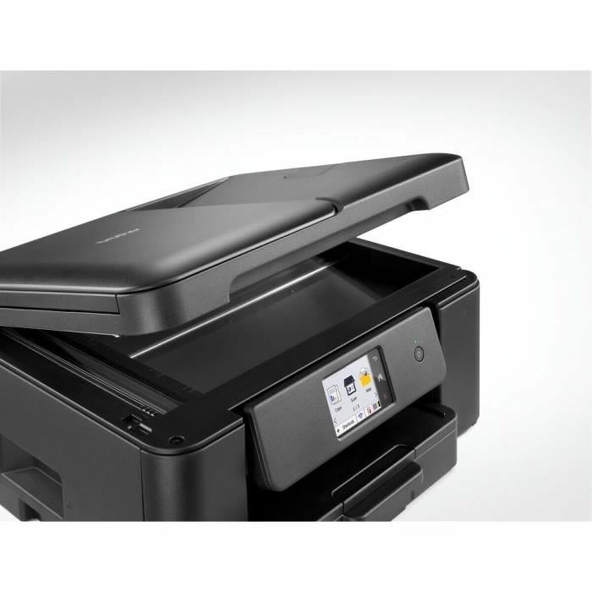 Brother Multifunction Printer Brother
