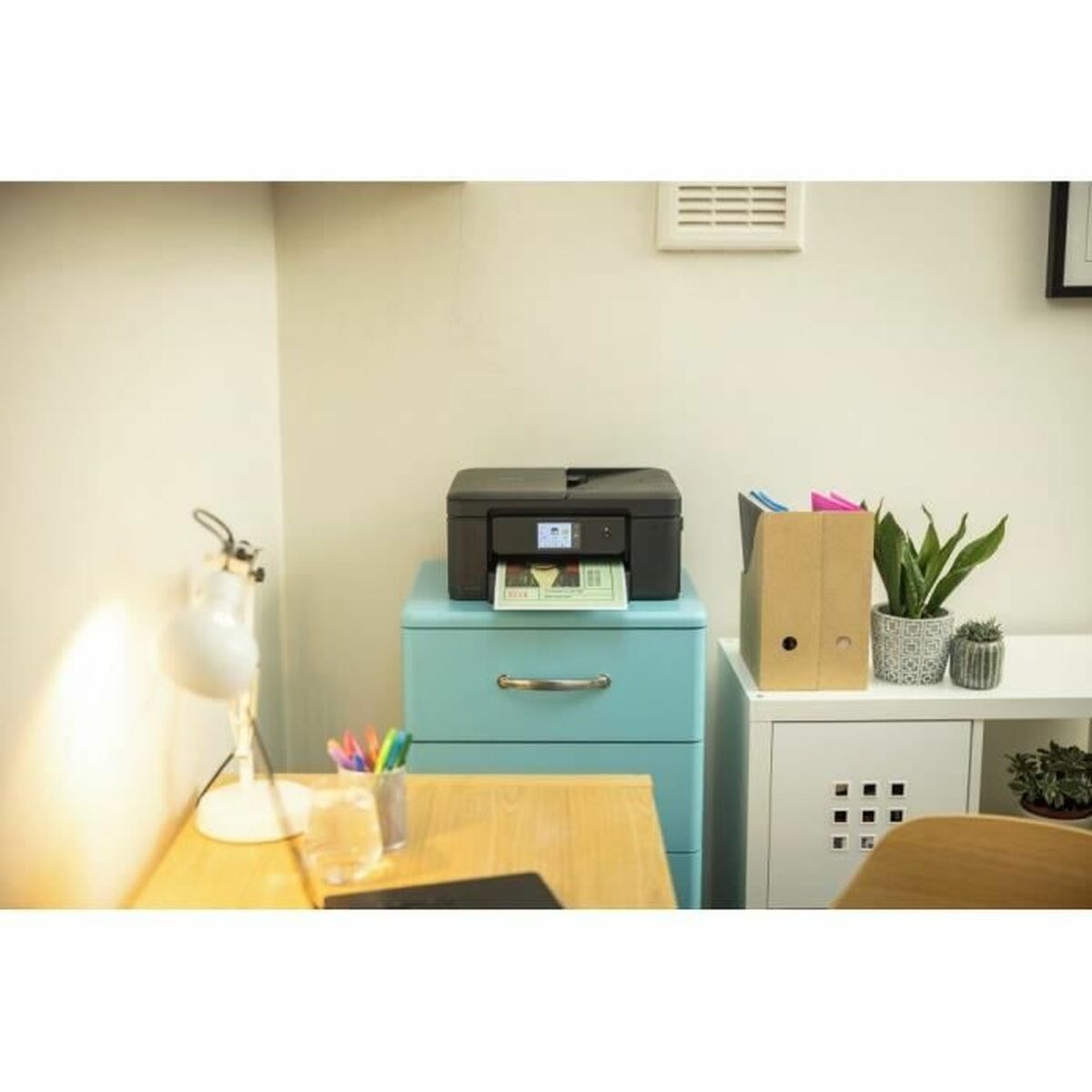 Brother Multifunction Printer Brother