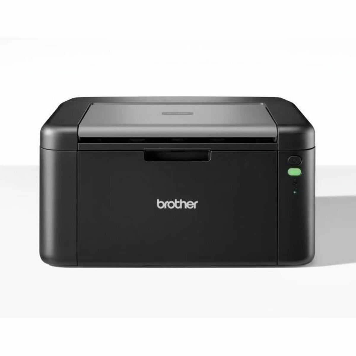 Brother Monochrome Laser Printer Brother Hl-L1242W
