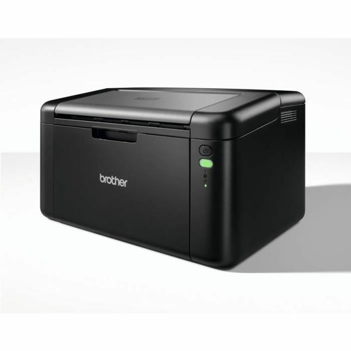 Brother Monochrome Laser Printer Brother Hl-L1242W
