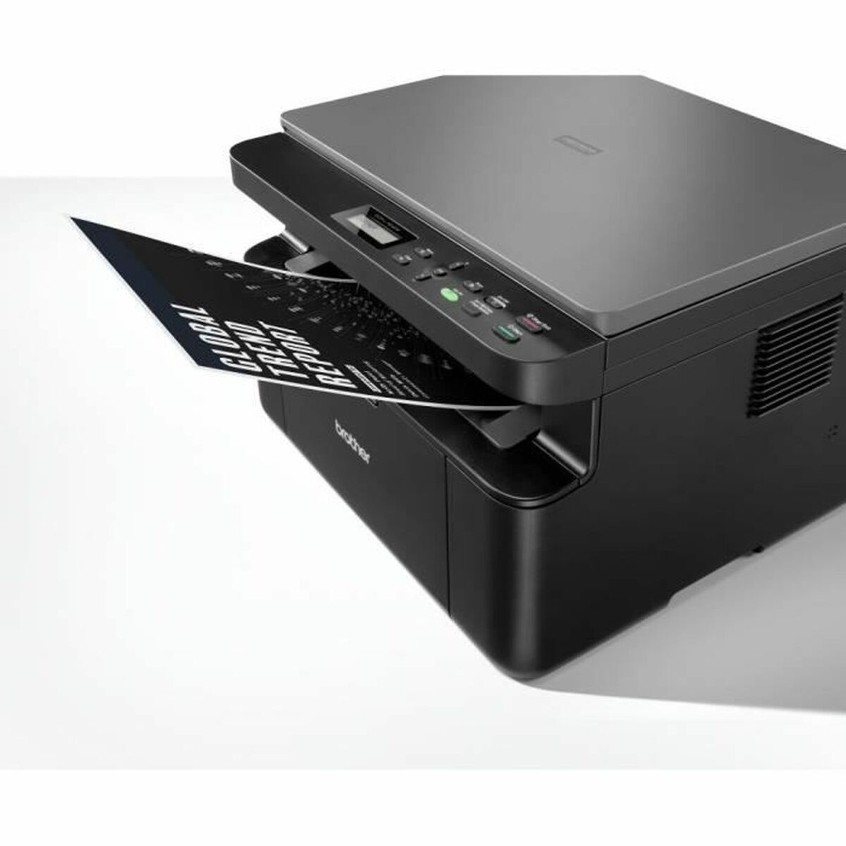 Brother Multifunction Printer Brother Dcp-L1642W
