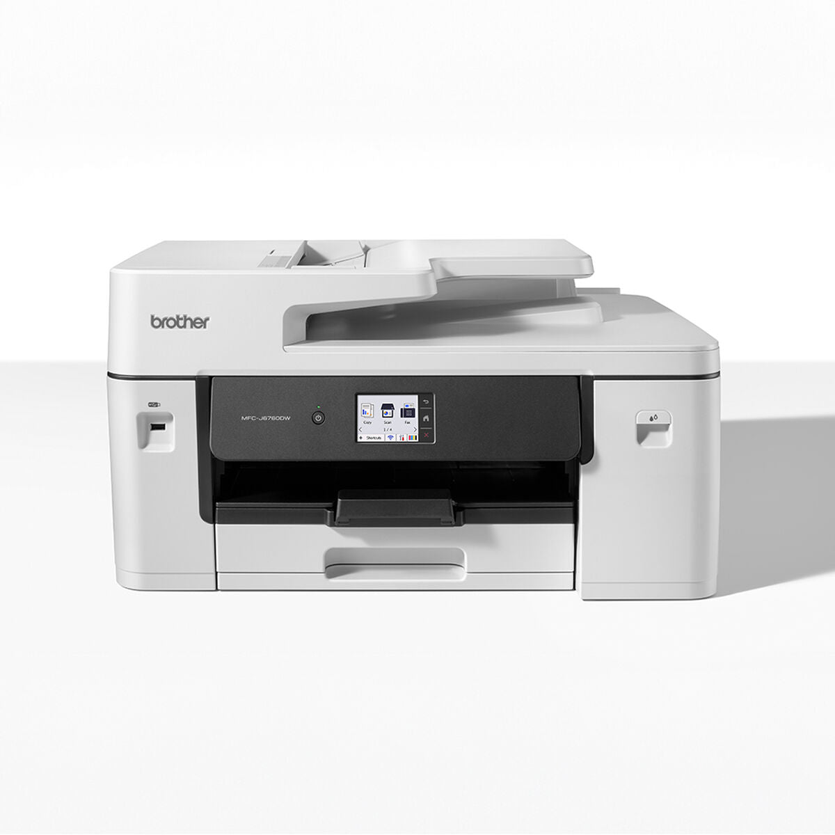 Brother Photogrpahic Printer Brother Mfcj6760Dwre1