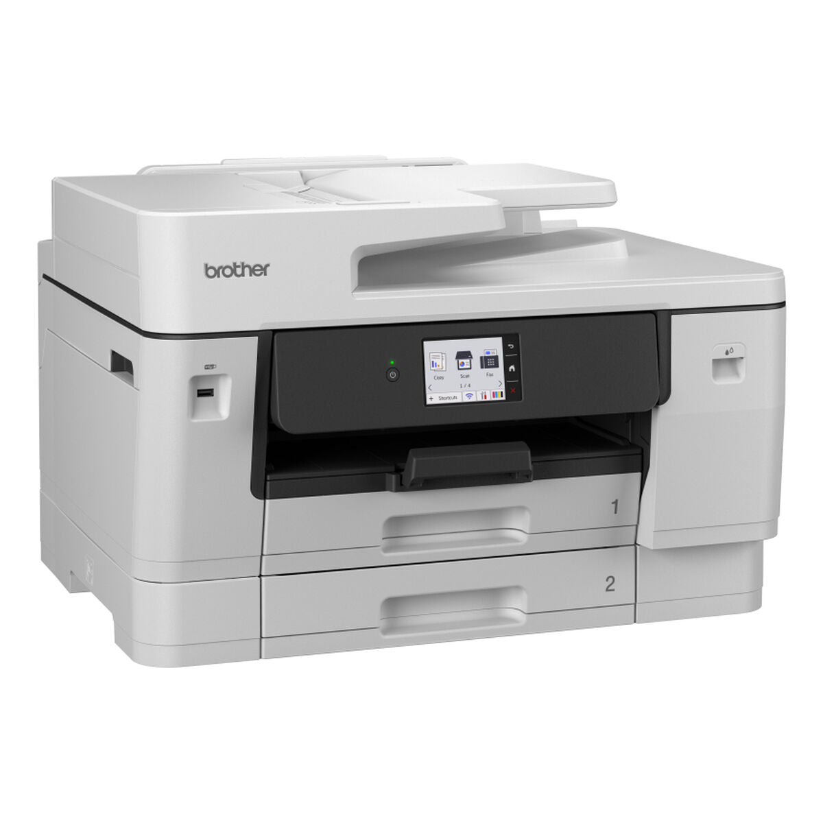 Brother Photogrpahic Printer Brother Mfcj6960Dwre1