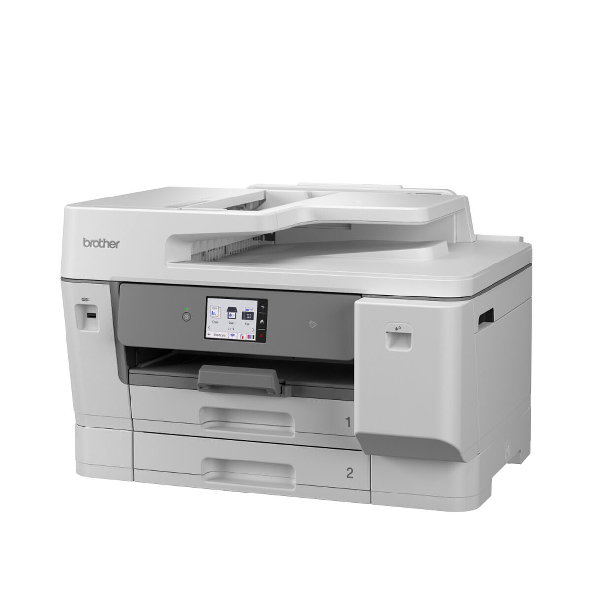 Brother Multifunction Printer Brother Mfcj6975Dwre1