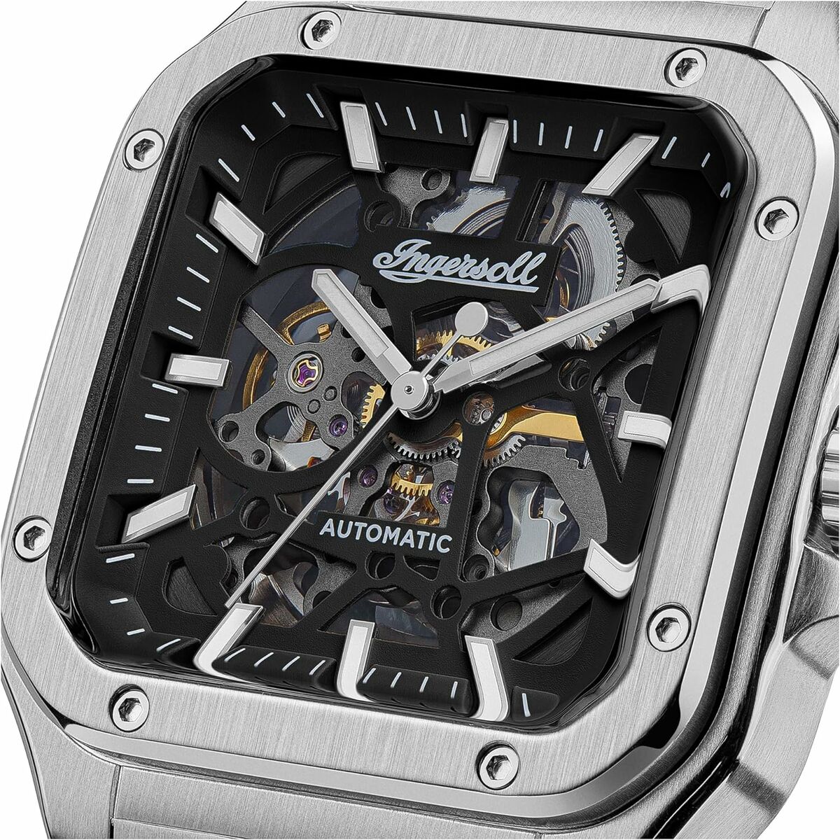 Ingersoll 1892 Men's Watch Ingersoll 1892 I14501