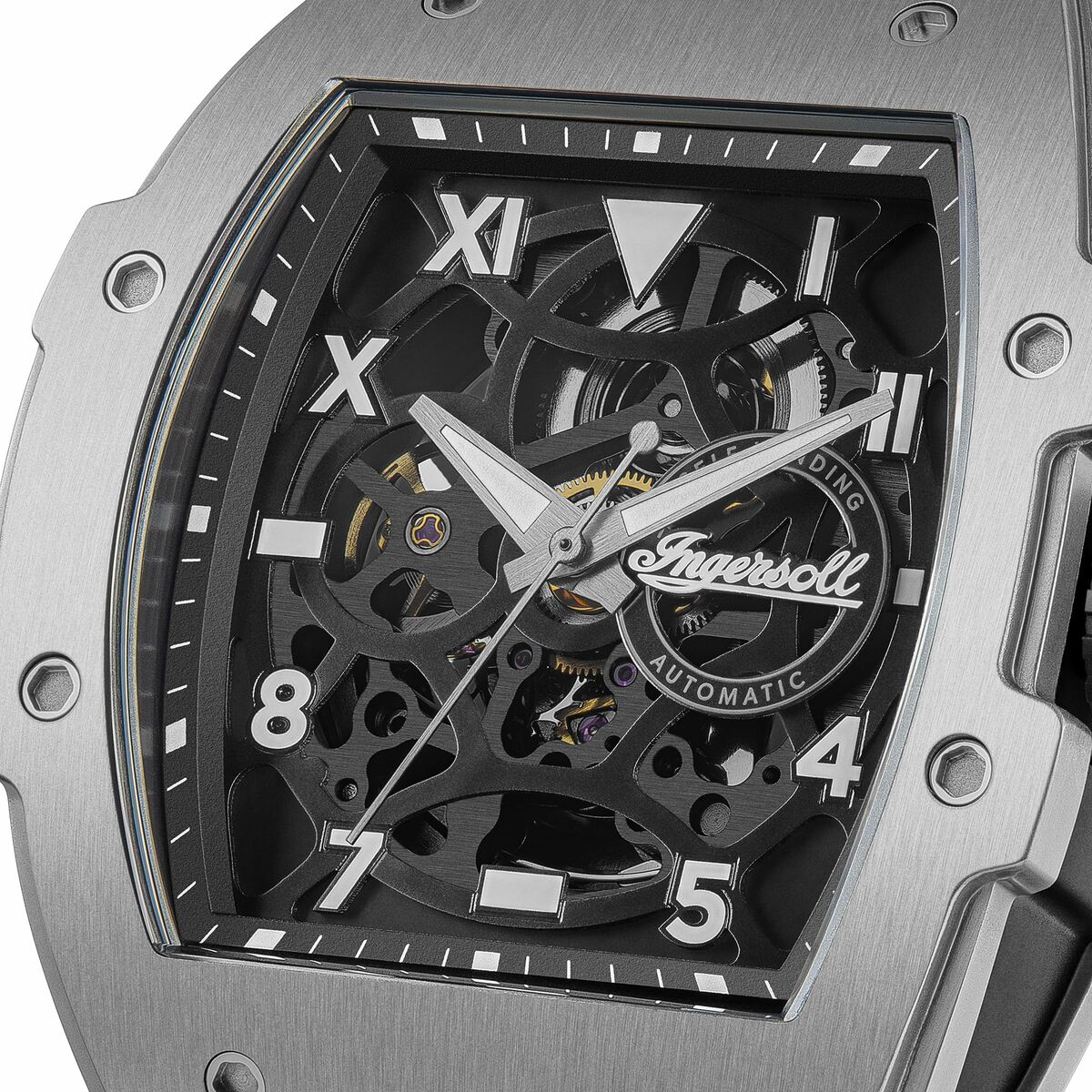Ingersoll 1892 Men's Watch Ingersoll 1892 I15301