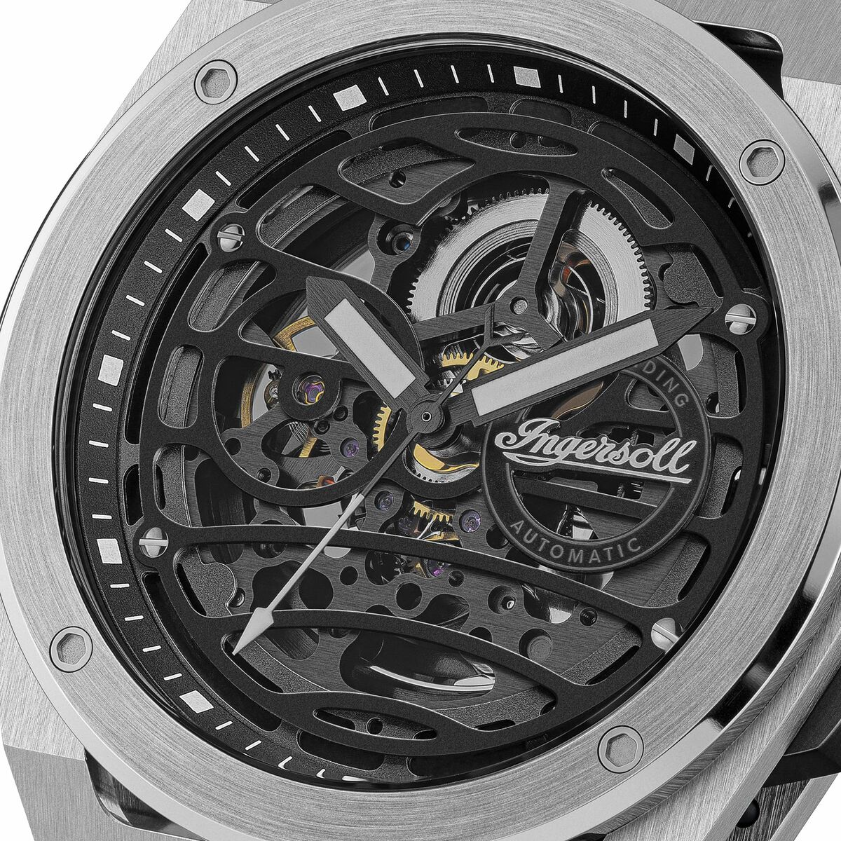Ingersoll 1892 Men's Watch Ingersoll 1892 I15203