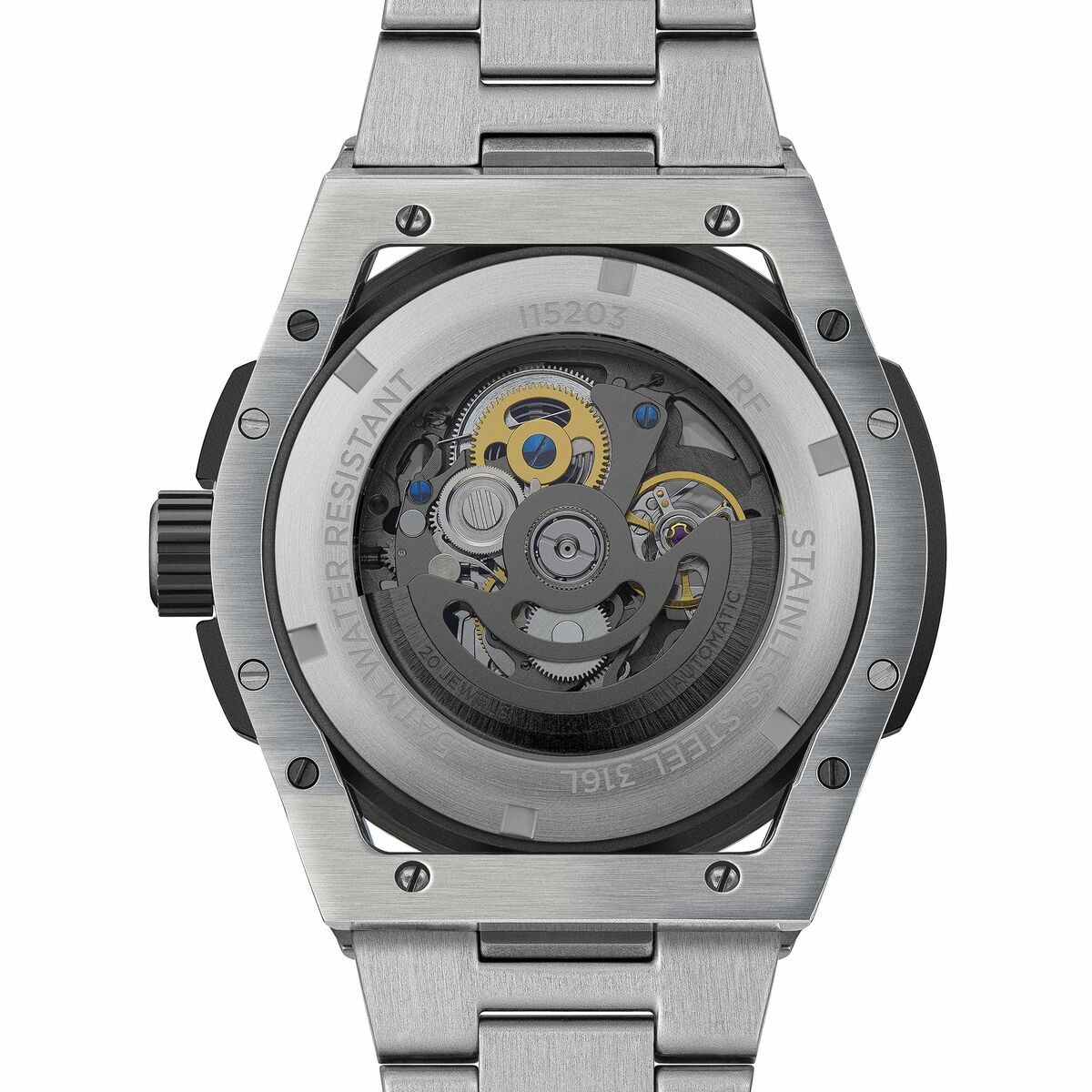 Ingersoll 1892 Men's Watch Ingersoll 1892 I15203