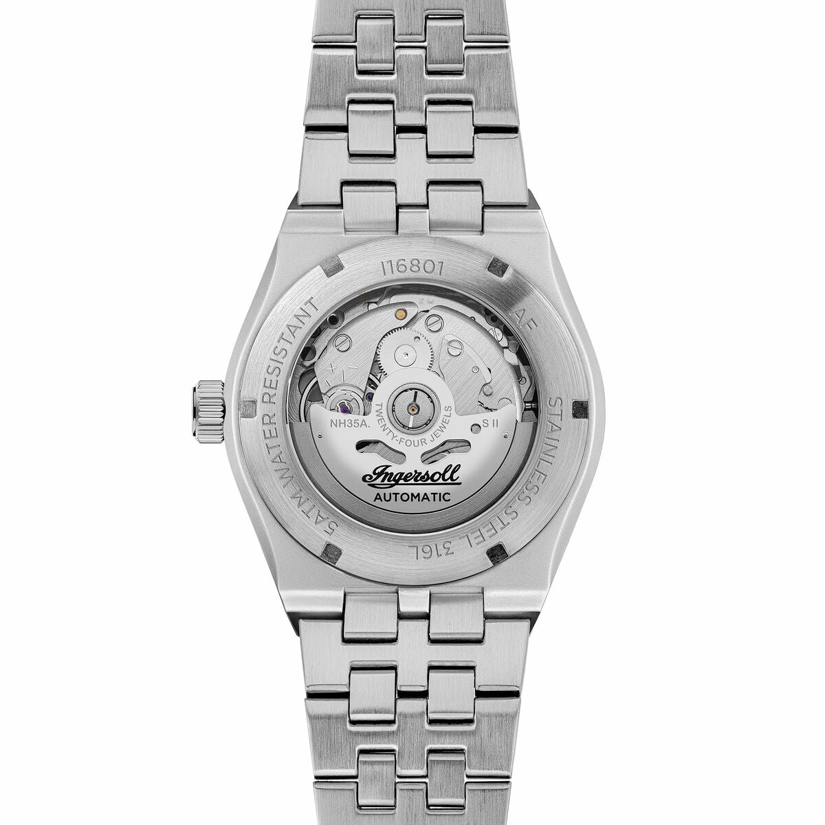 Ingersoll 1892 Men's Watch Ingersoll 1892 Mod. I16801