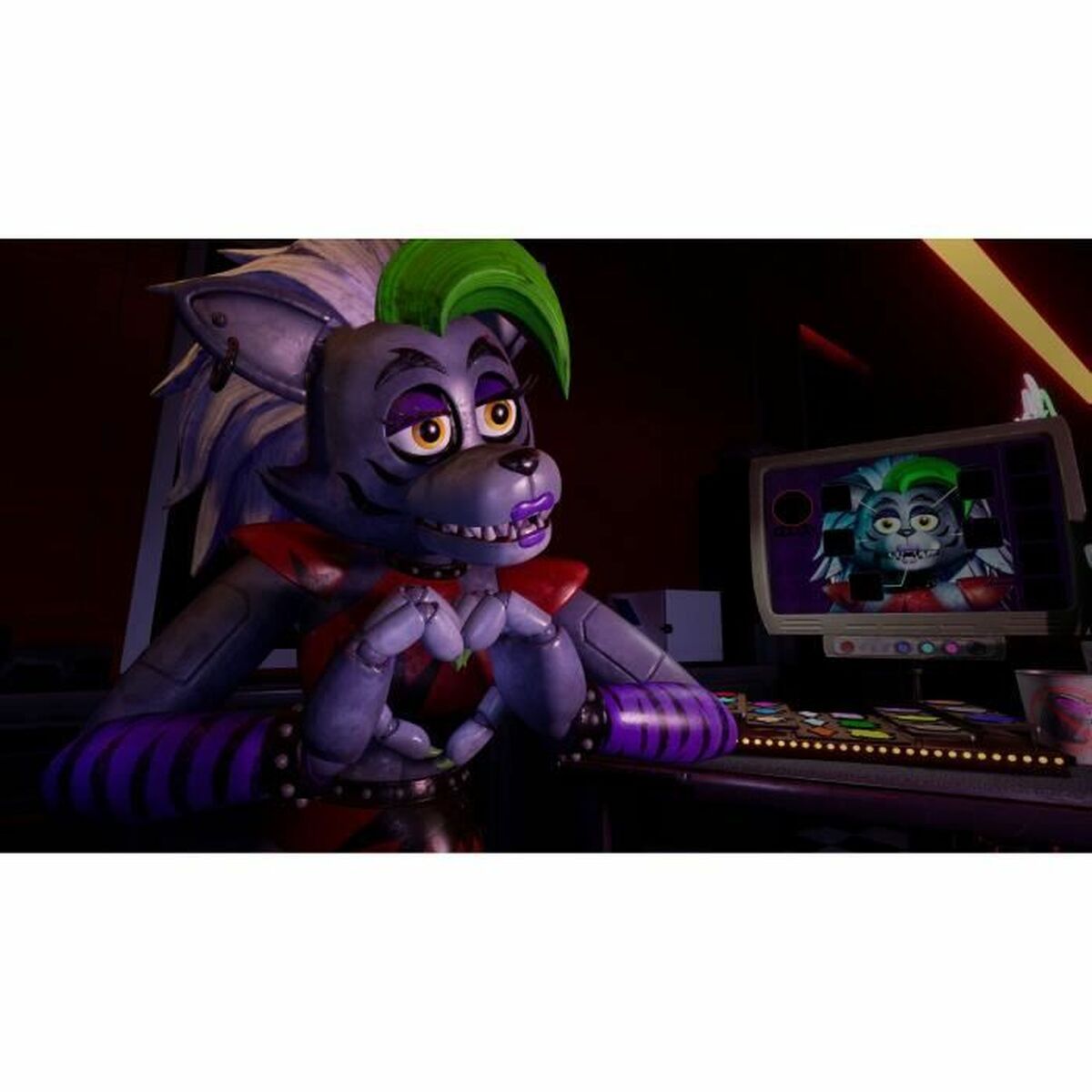 Just For Games Playstation 5 Video Game Just For Games Five Nights At Freddy's: Help Wanted 2