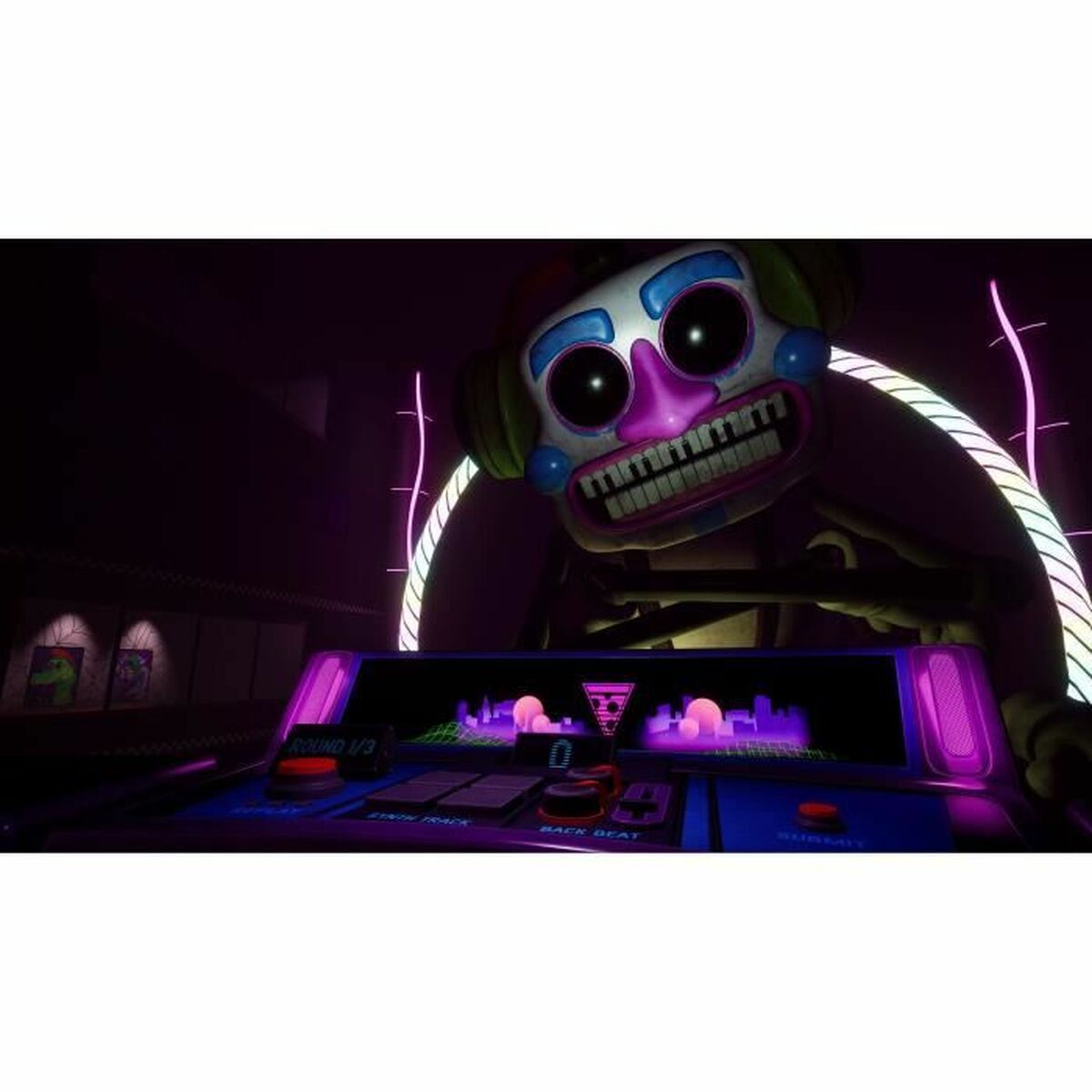 Just For Games Playstation 5 Video Game Just For Games Five Nights At Freddy's: Help Wanted 2