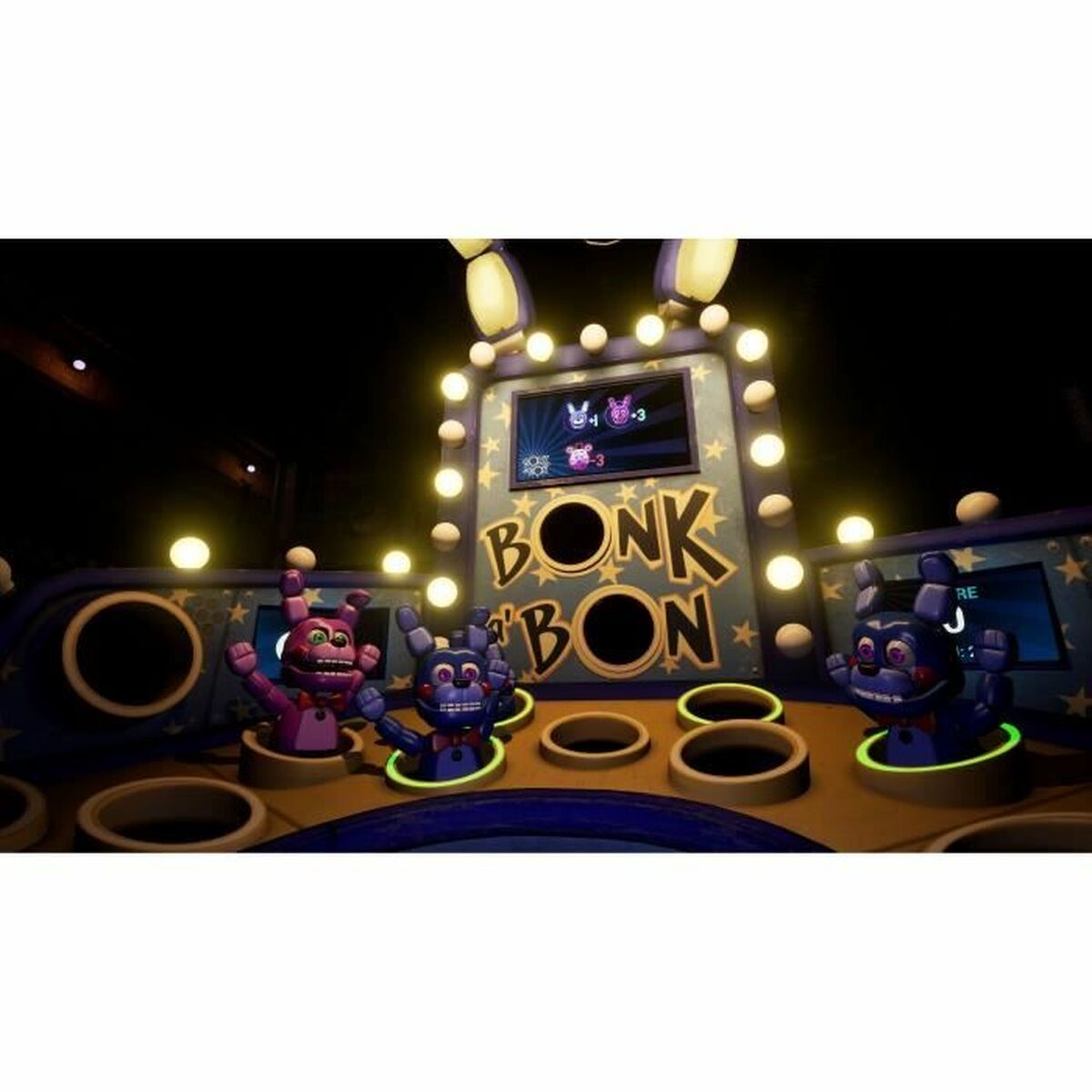 Just For Games Playstation 5 Video Game Just For Games Five Nights At Freddy's: Help Wanted 2