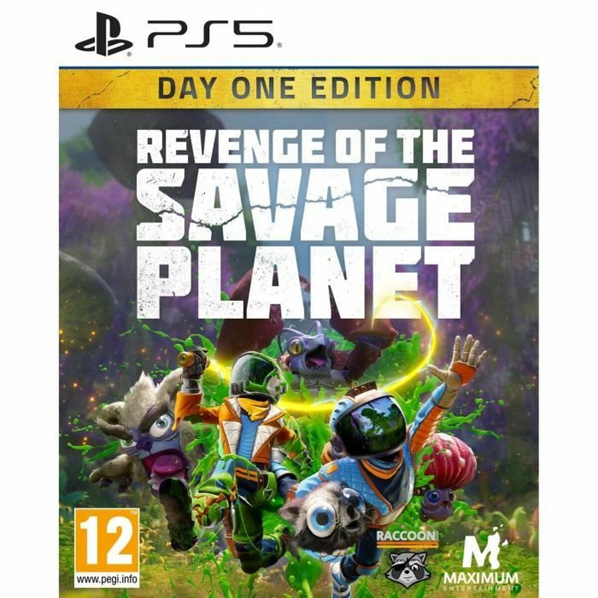 Just For Games Playstation 5 Video Game Just For Games