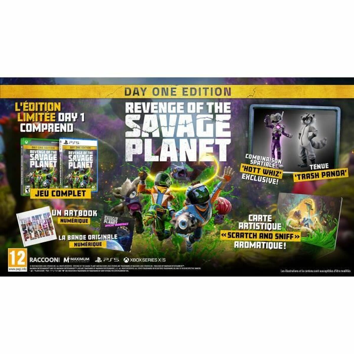 Just For Games Playstation 5 Video Game Just For Games