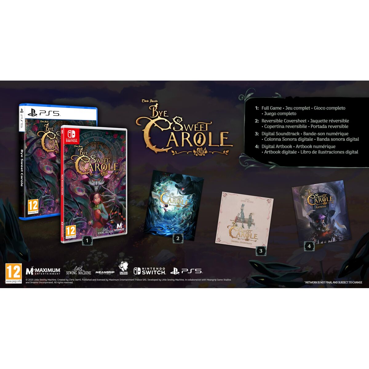 Just For Games Playstation 5 Video Game Just For Games