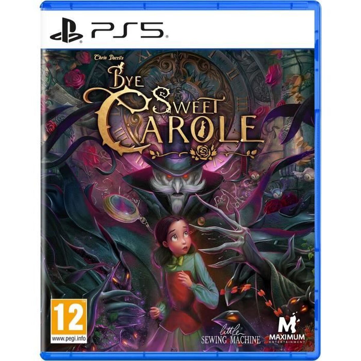 Just For Games Playstation 5 Video Game Just For Games
