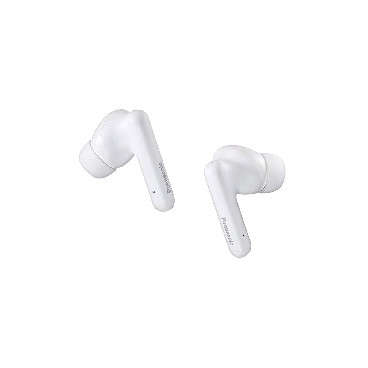 Panasonic Bluetooth Headphones Panasonic Rzb110Wdew White
