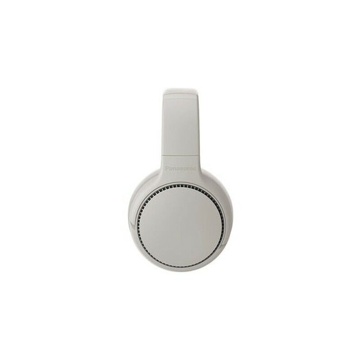 Panasonic Wireless Headphones Panasonic Corp. Rb-M500B Bluetooth