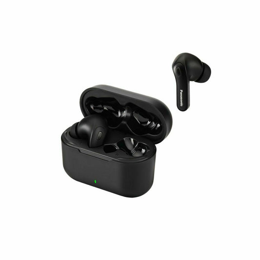 Panasonic In-Ear Bluetooth Headphones Panasonic Rz-B310Wde-K Black