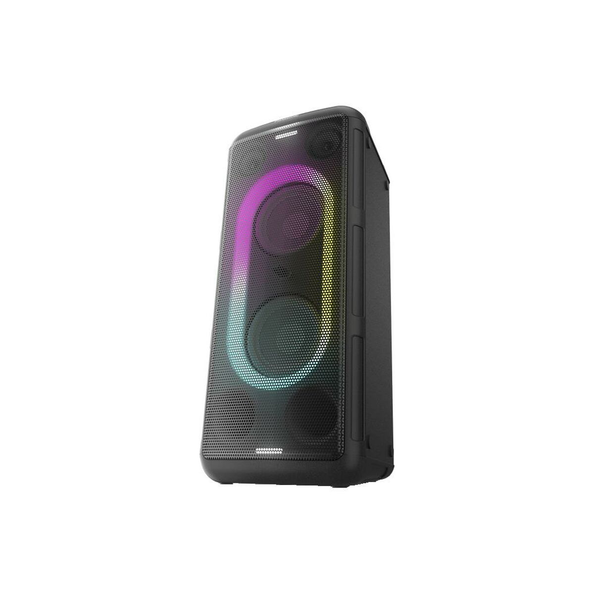 Panasonic Bluetooth Speakers Panasonic Sctmax45Ek Black