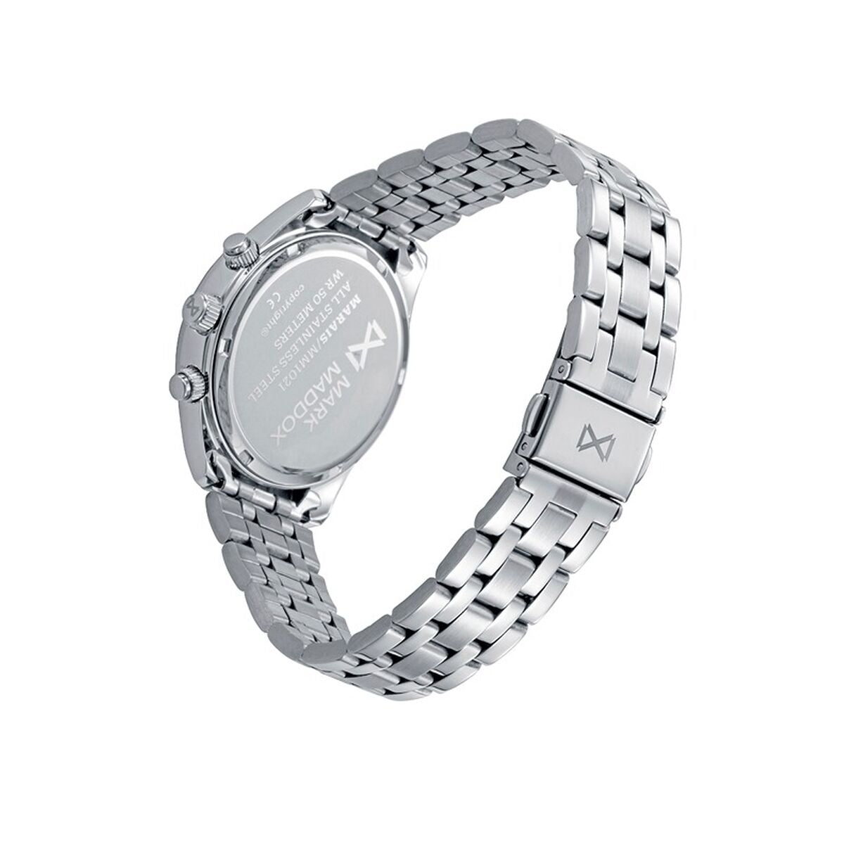 Mark Maddox Ladies' Watch Mark Maddox Mm1021-35 (Ø 36 Mm)