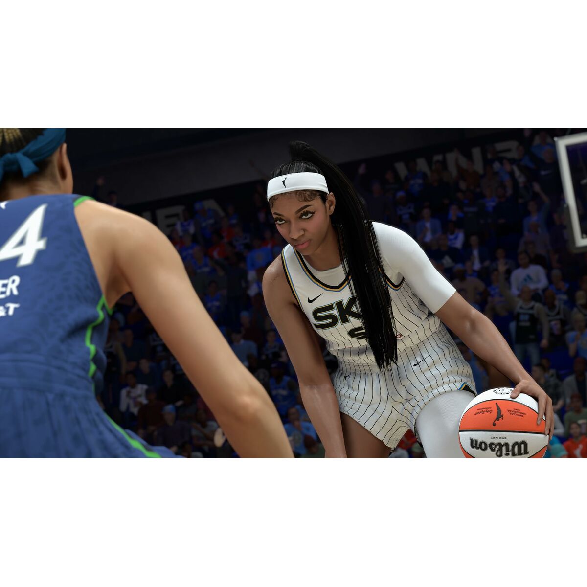 2K Games Playstation 5 Video Game 2K Games
