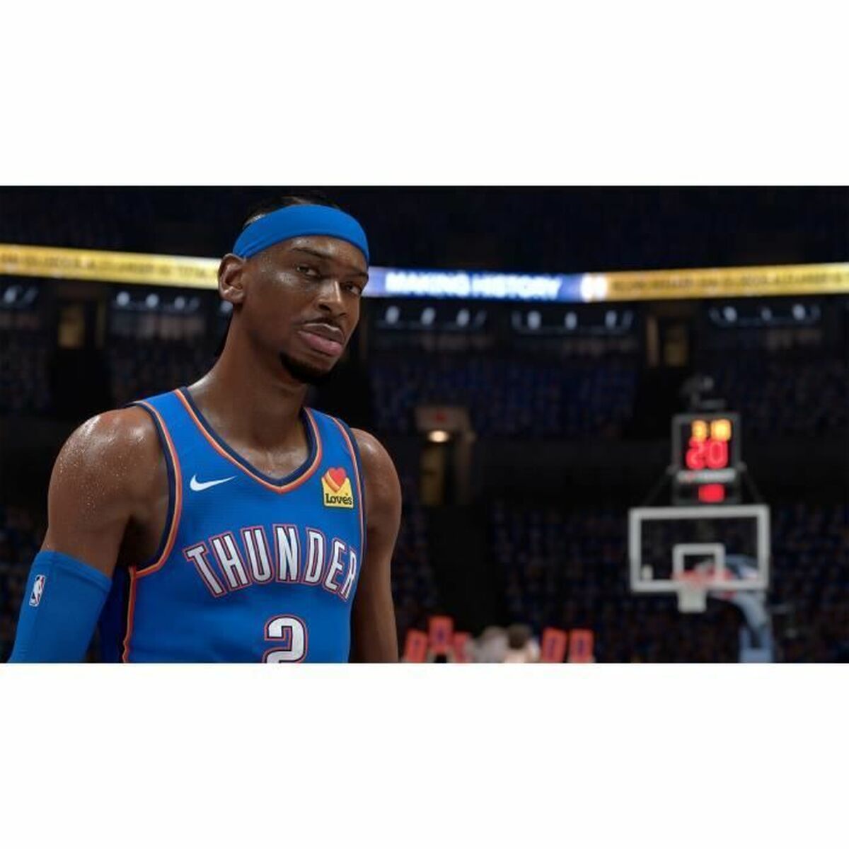 2K Games Playstation 5 Video Game 2K Games