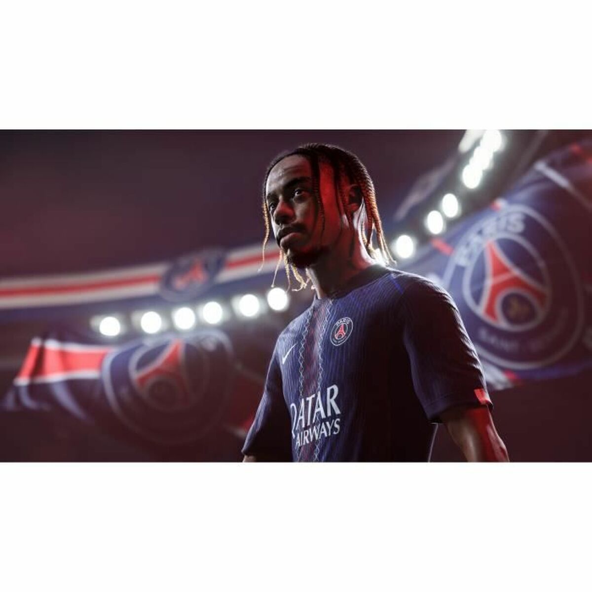 Electronic Arts Playstation 5 Video Game Electronic Arts Ea Sports Fc 26