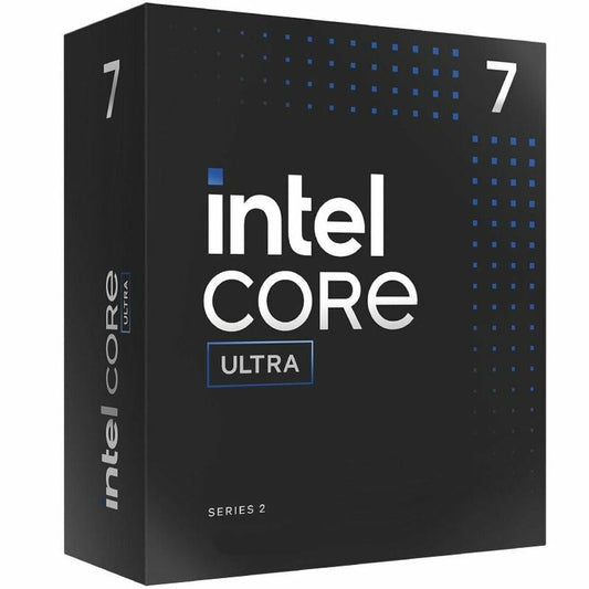 Intel Processor Intel Bx80768265 Ultra 7-265 Lga 1700
