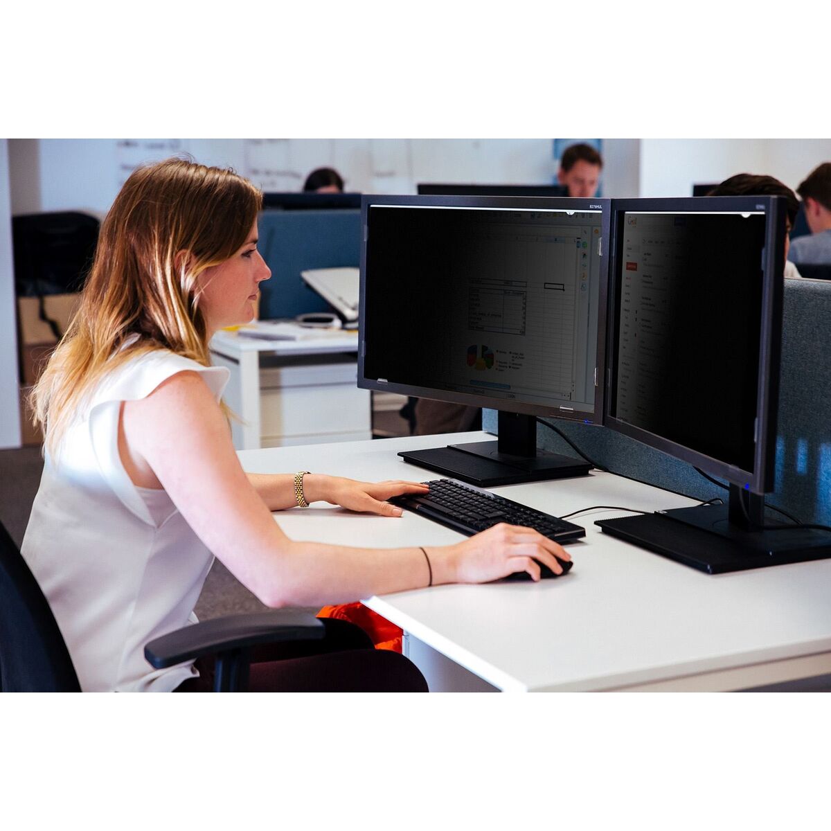 Targus Gaming Monitor Targus Asf27W9Eu 27"