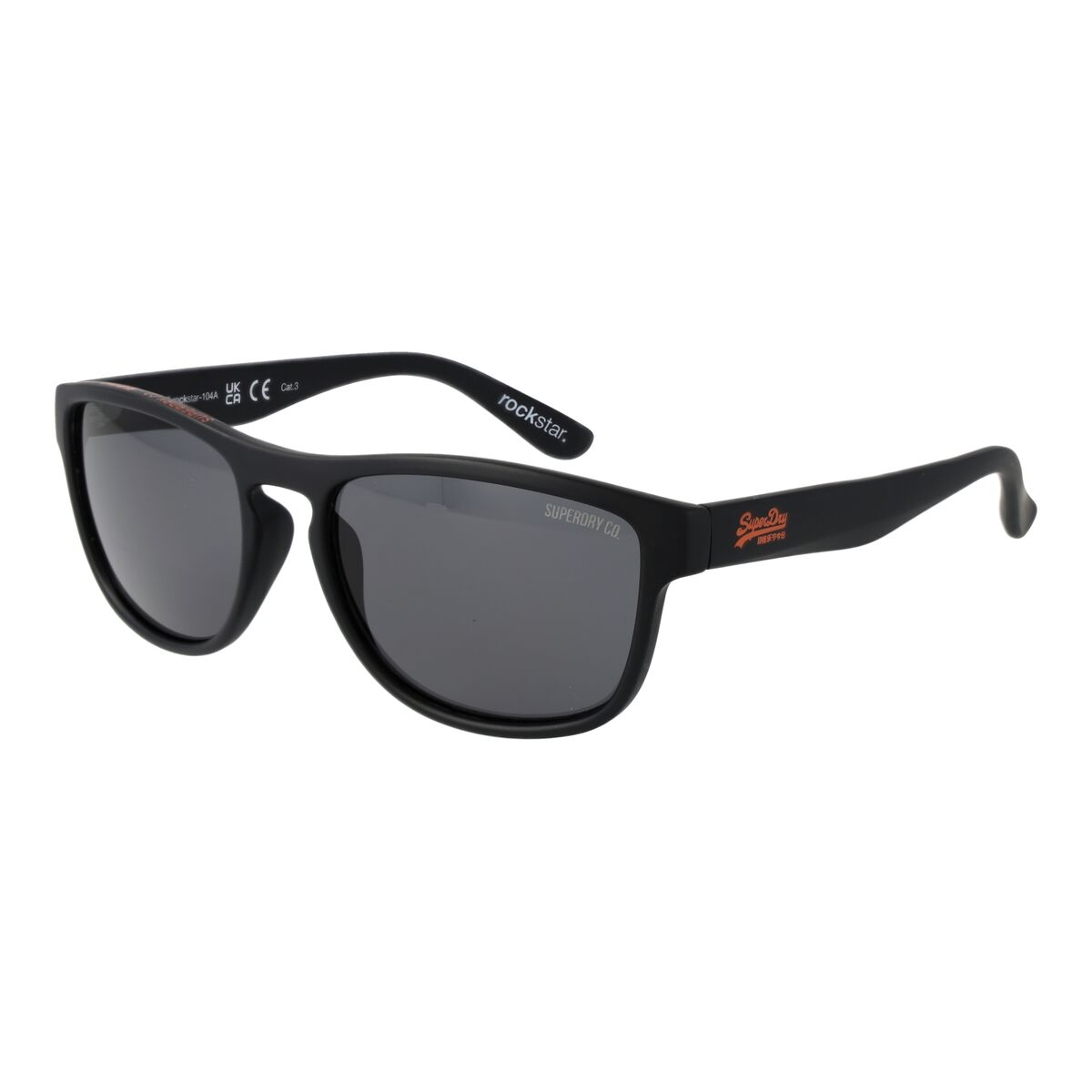 Superdry Unisex Sunglasses Superdry Sds-Rockstar 54104A