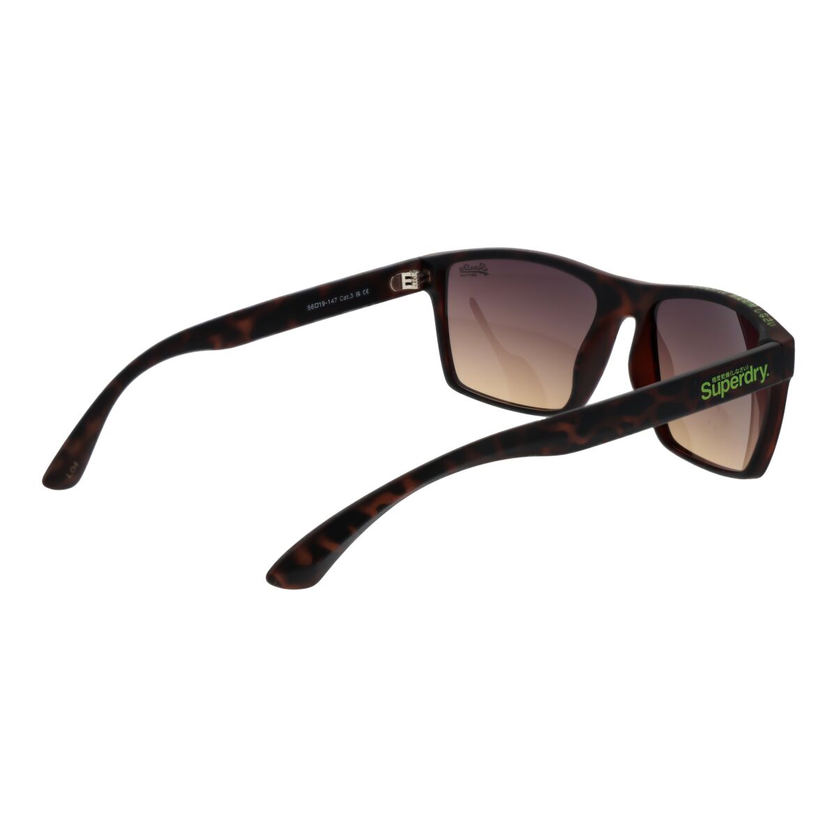 Superdry Unisex Sunglasses Superdry Sds Kobe 56102