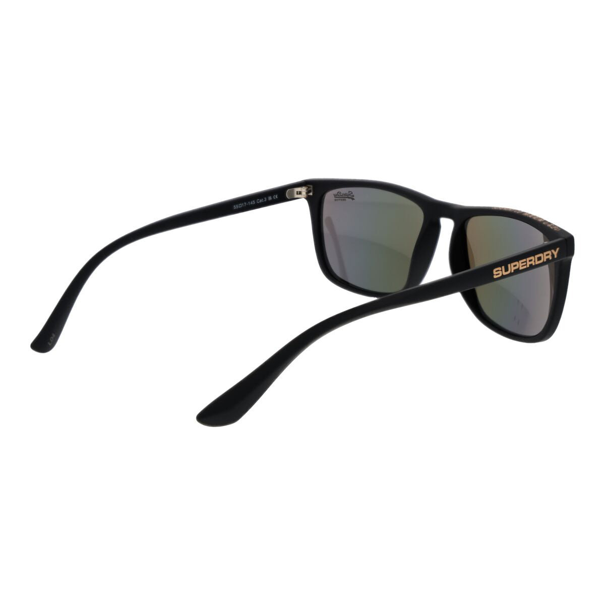 Superdry Unisex Sunglasses Superdry Sds Shockwave 55127
