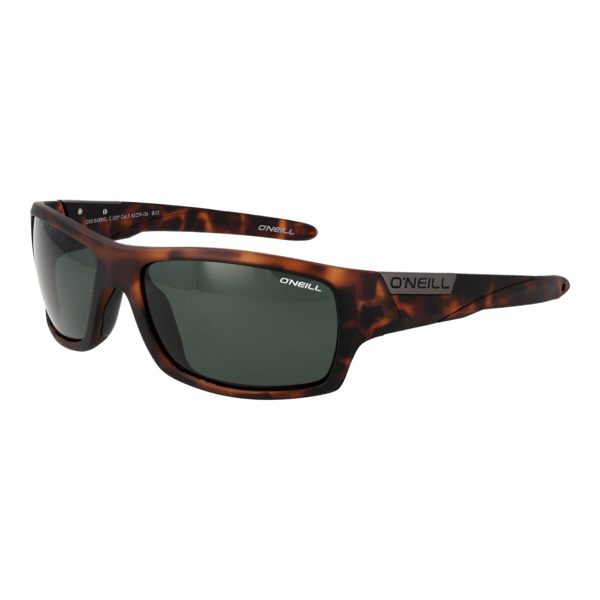 O'neill Unisex Sunglasses O'neill Ons-Barrel 62122P