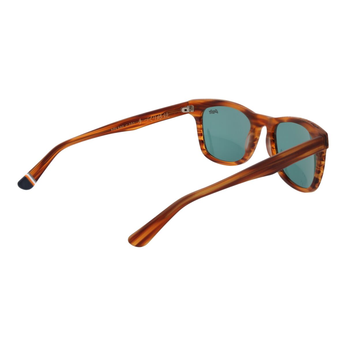 Superdry Unisex Sunglasses Superdry Sds San 52101