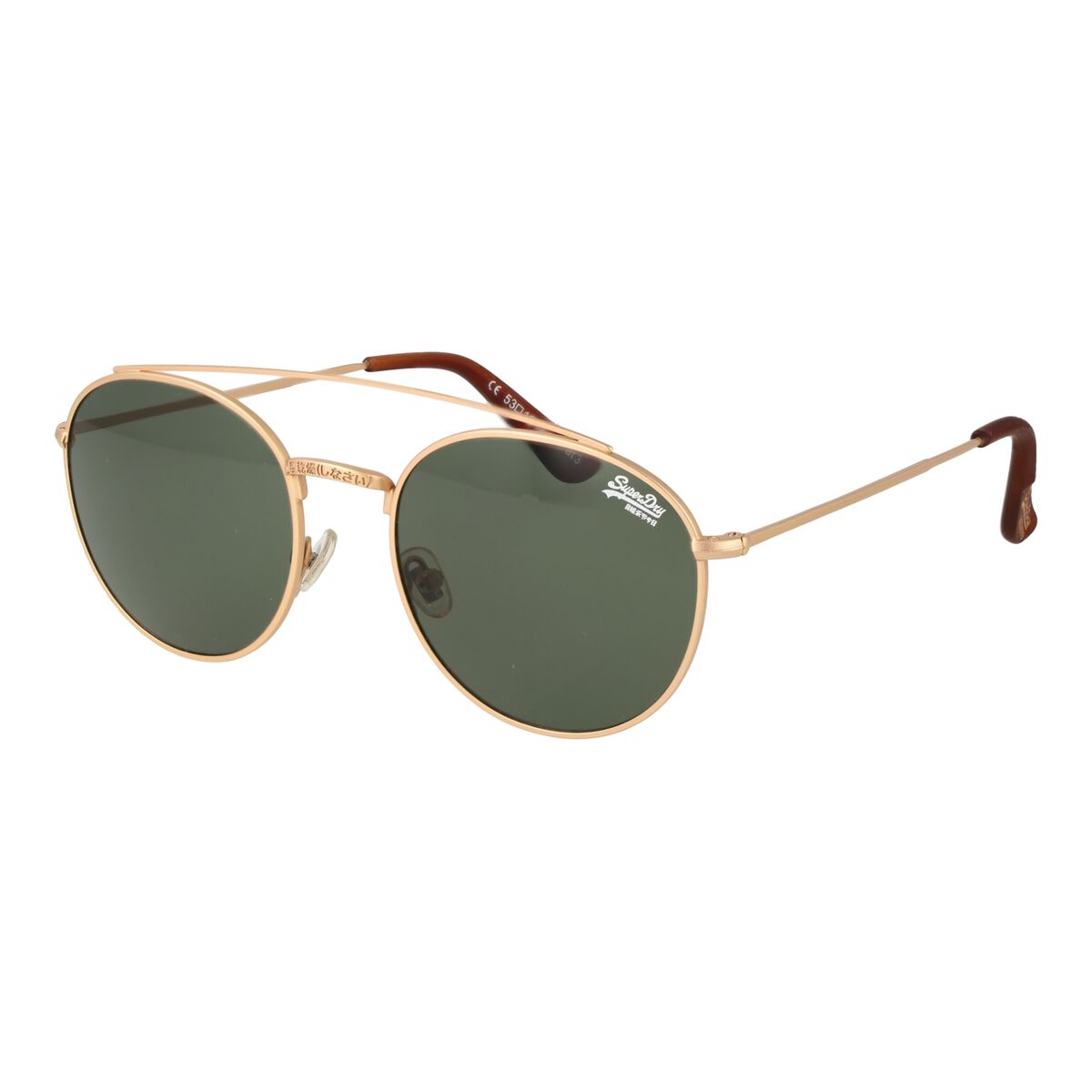 Superdry Men's Sunglasses Superdry Sds Indianna 53001
