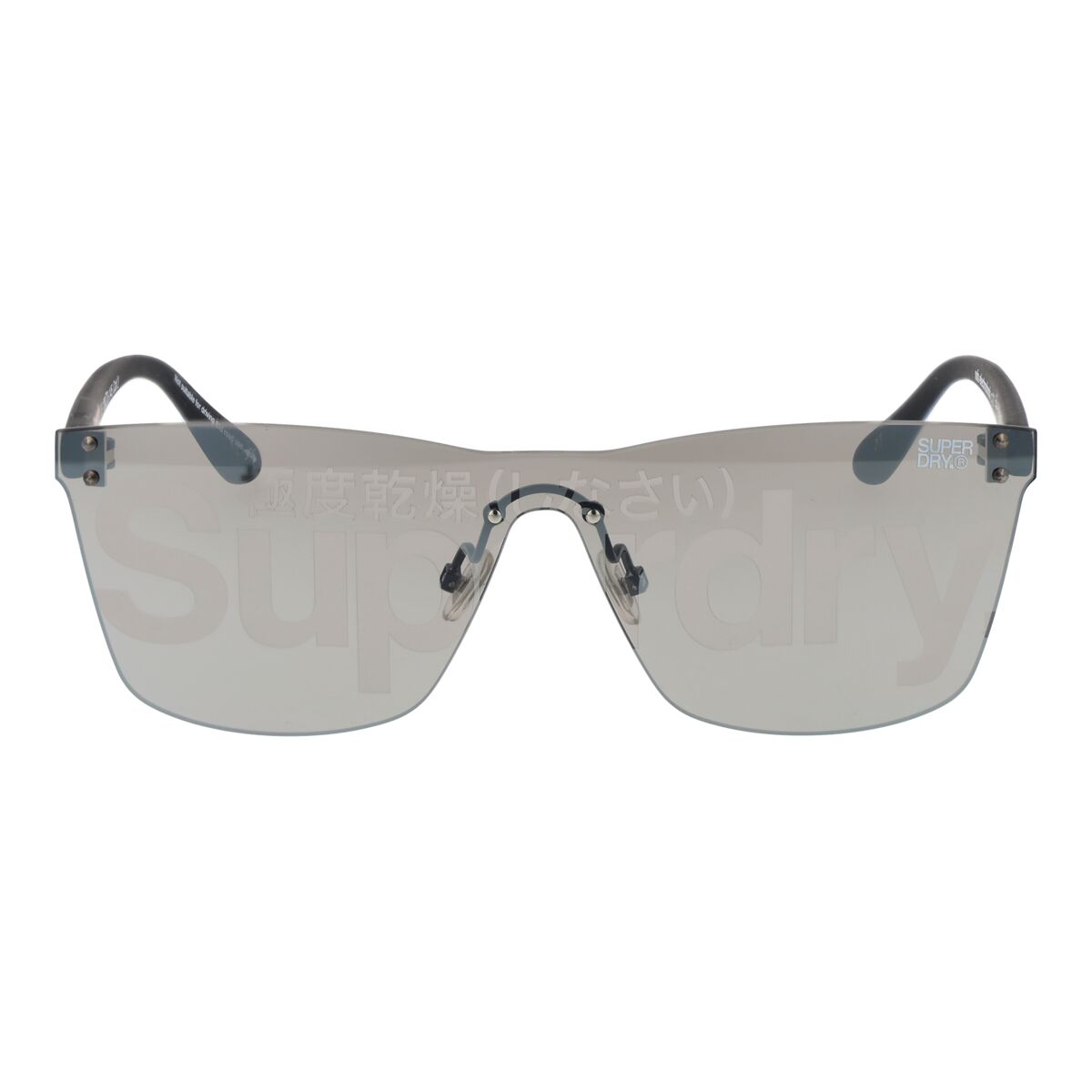 Superdry Unisex Sunglasses Superdry Sds Electroshock 13127