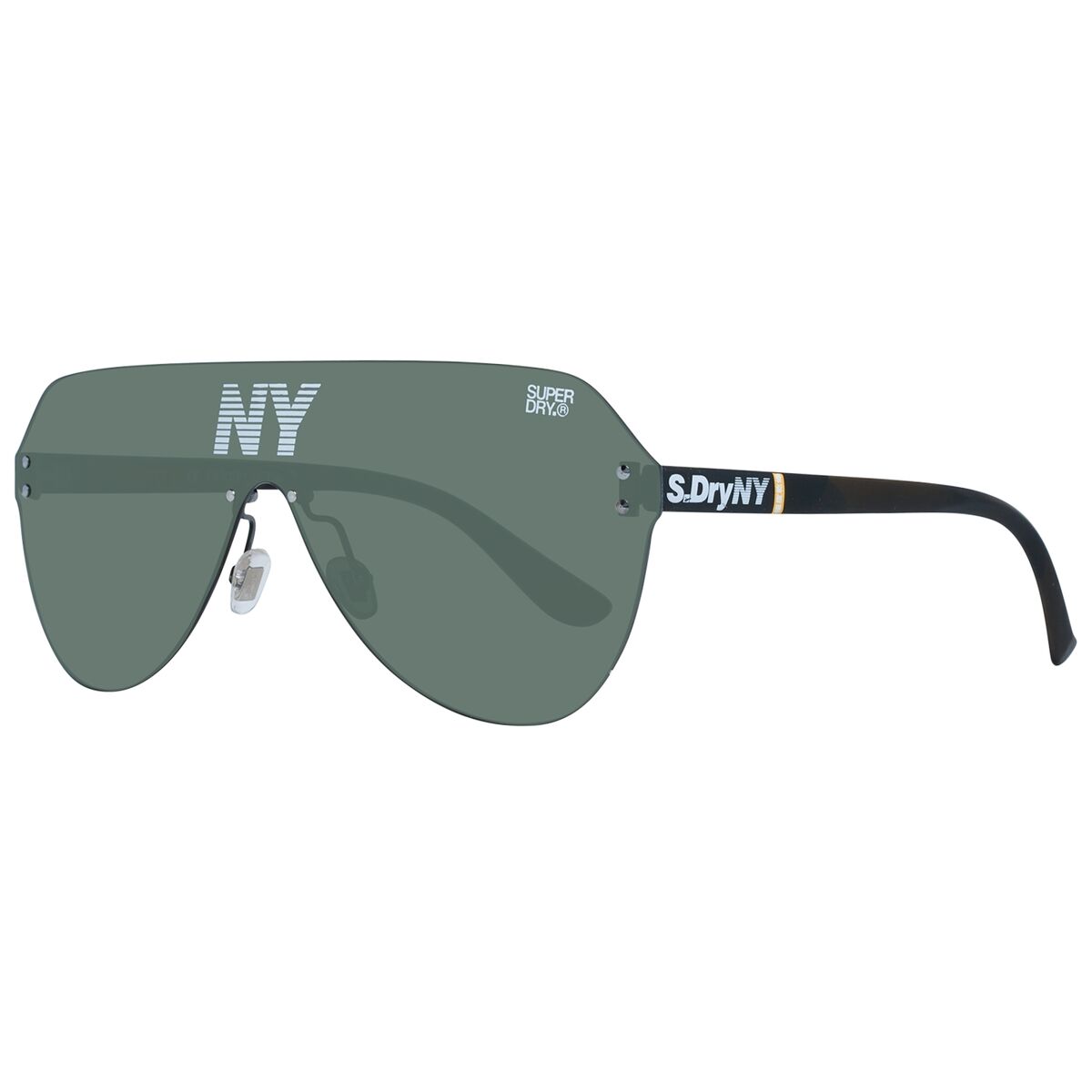 Superdry Unisex Sunglasses Superdry Sds Monovector 14170