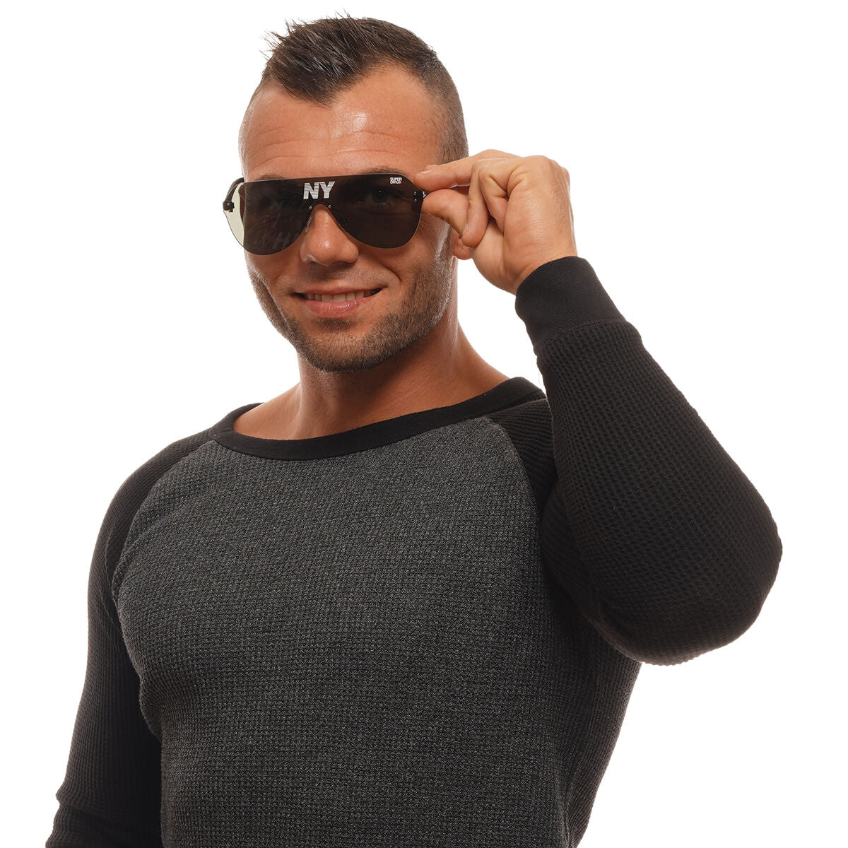 Superdry Unisex Sunglasses Superdry Sds Monovector 14170