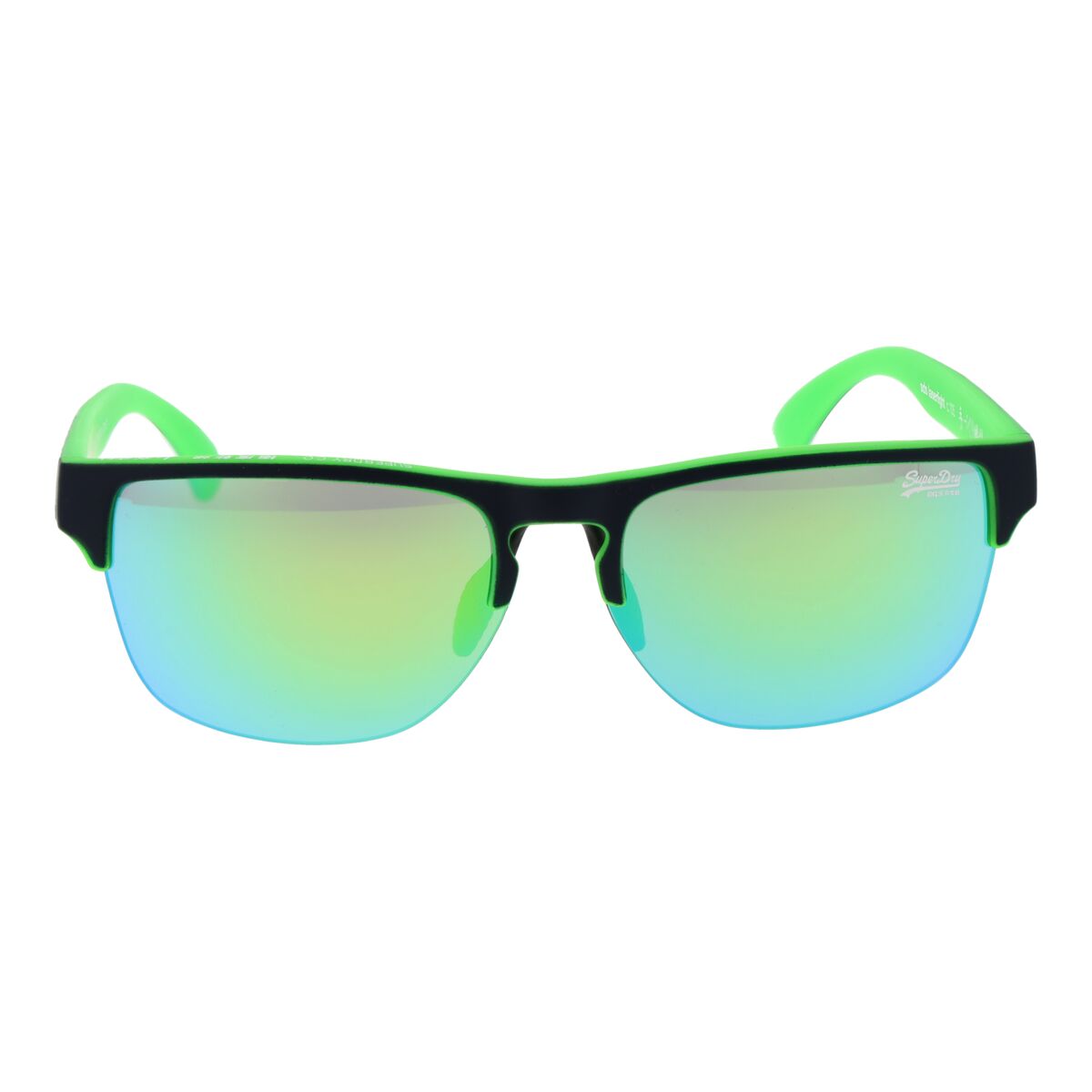 Superdry Unisex Sunglasses Superdry Sds Laserlight 55105
