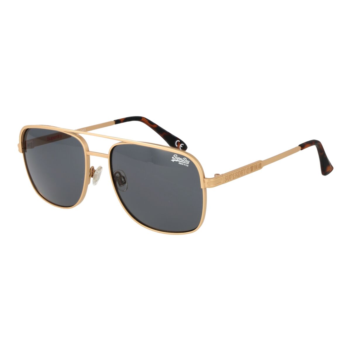 Superdry Unisex Sunglasses Superdry Sds Miami 56001