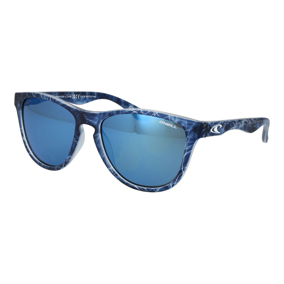 O'neill Unisex Sunglasses O'neill Ons Godrevy 2-0 55113P