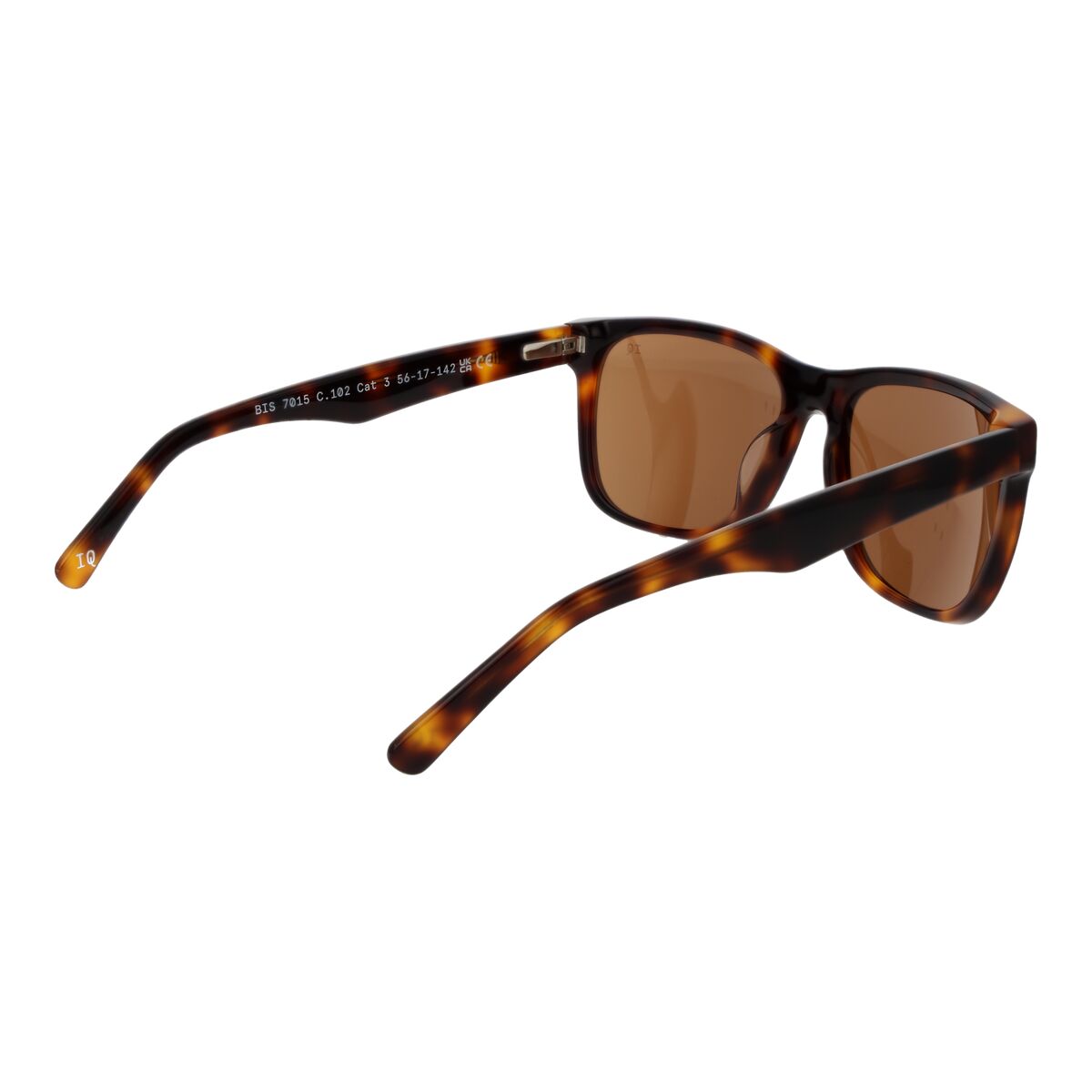 Botaniq Men's Sunglasses Botaniq Mod. Bis-7015 56102 Multicolour