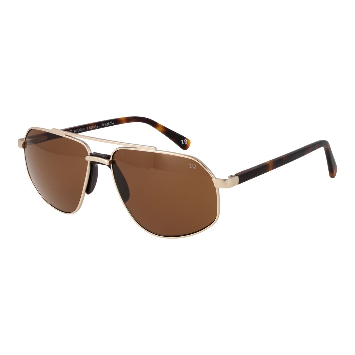 Botaniq Men's Sunglasses Botaniq Mod. Bis-7016 59001 Multicolour