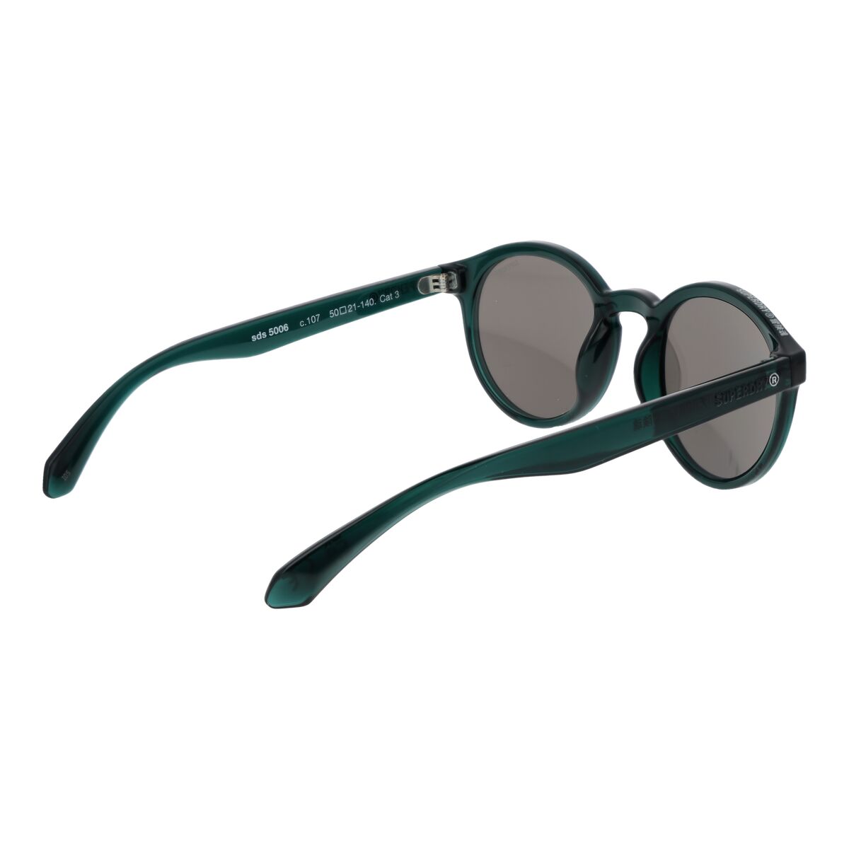 Superdry Unisex Sunglasses Superdry Sds 5006 50107