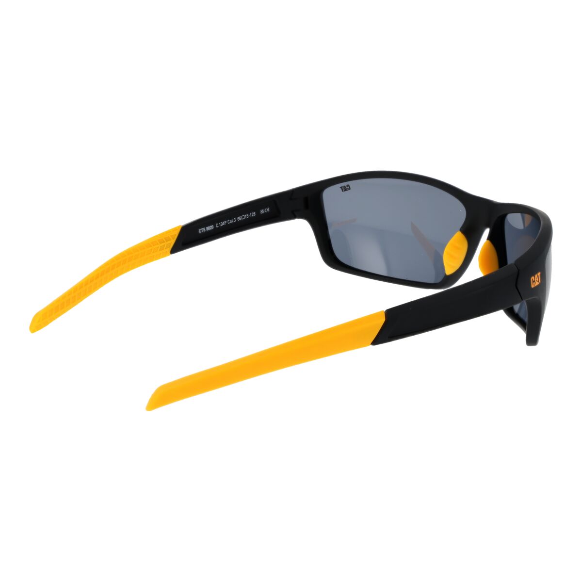 Caterpillar Men's Sunglasses Caterpillar Cts-8020 66104P Multicolour