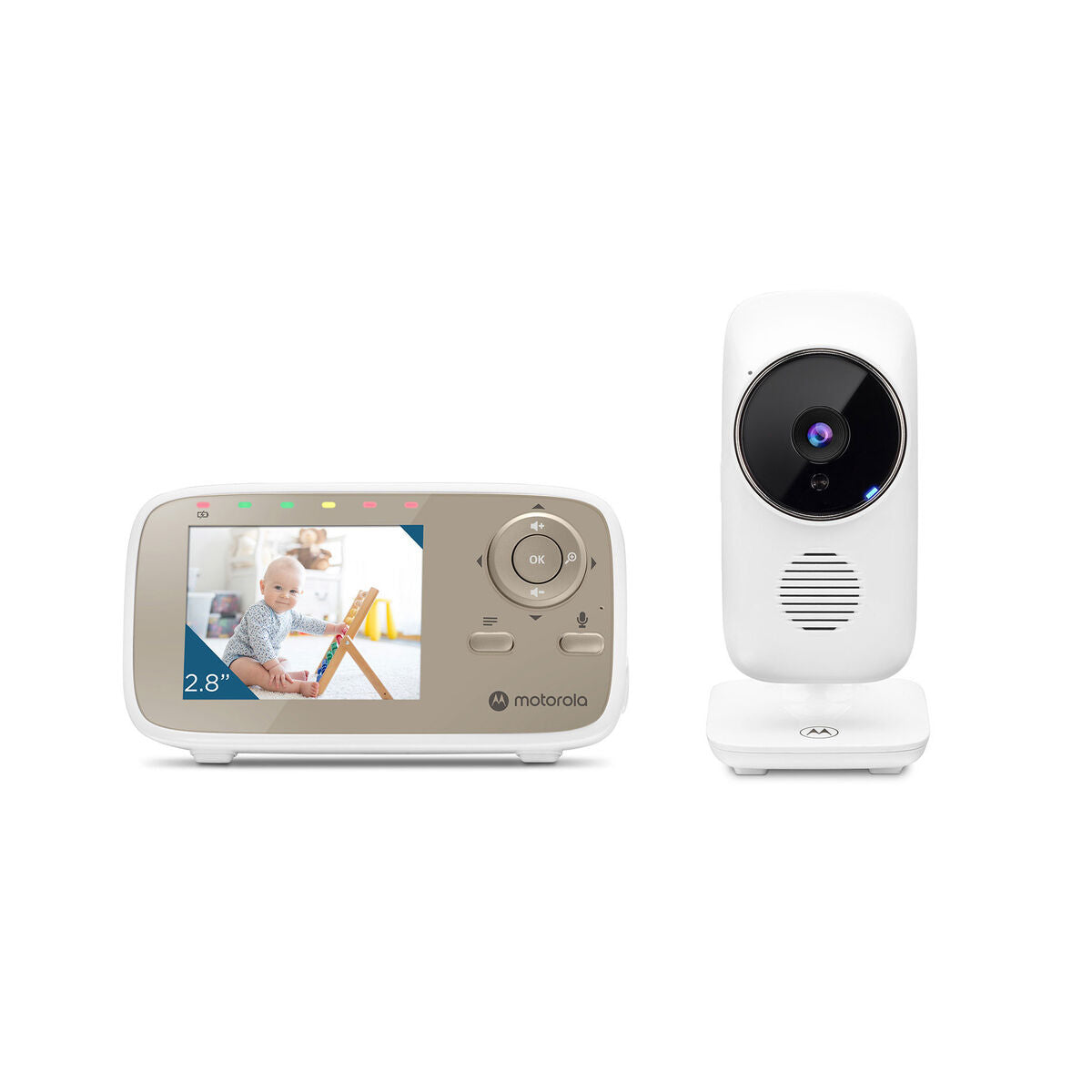Motorola Baby Monitor Motorola