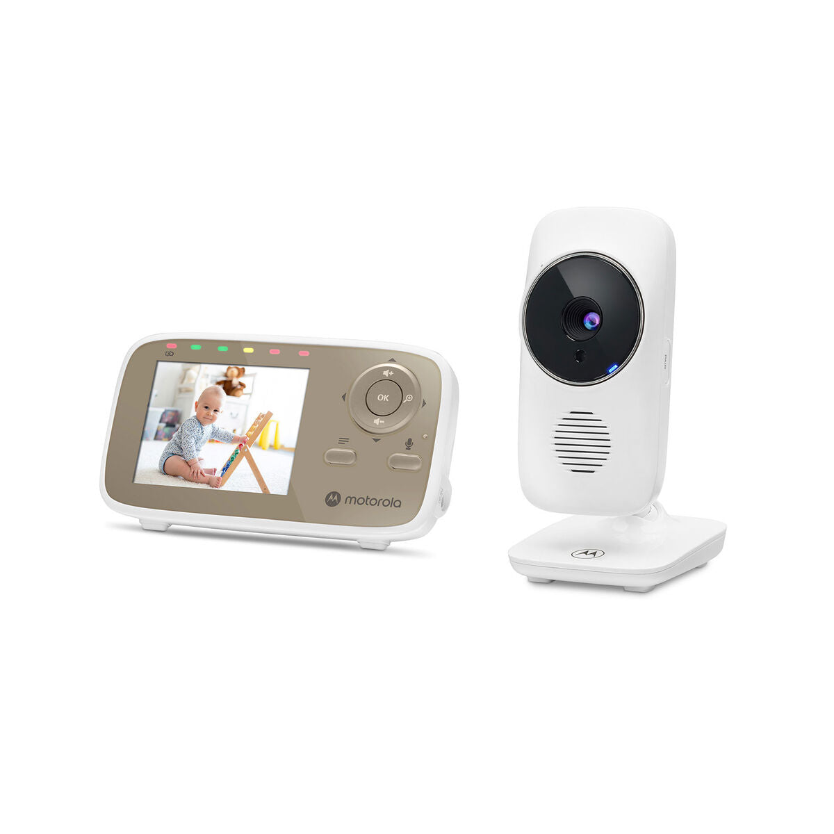 Motorola Baby Monitor Motorola