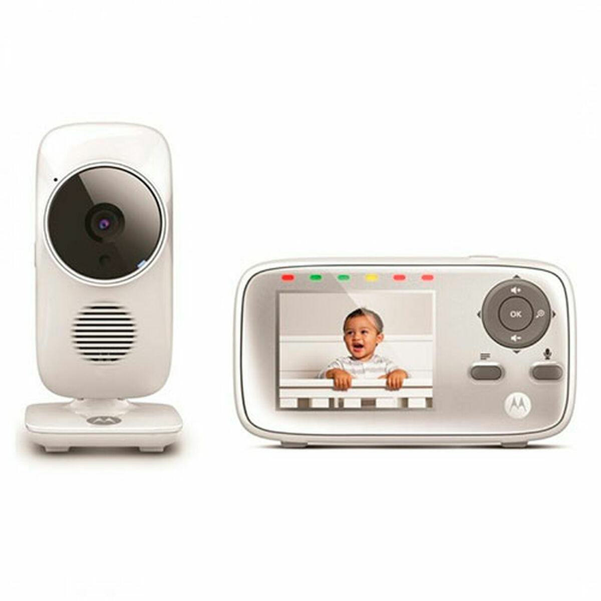 Motorola Baby Monitor Motorola